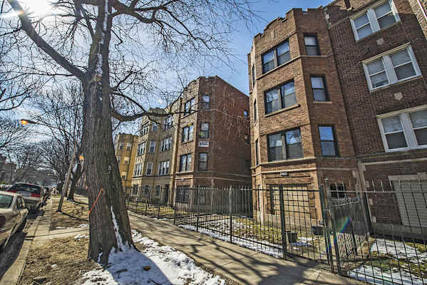 8208 S Drexel Ave property